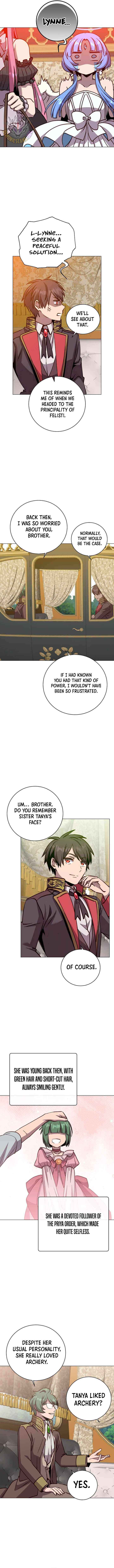 Read The Max Level Hero Has Returned! Manga Online