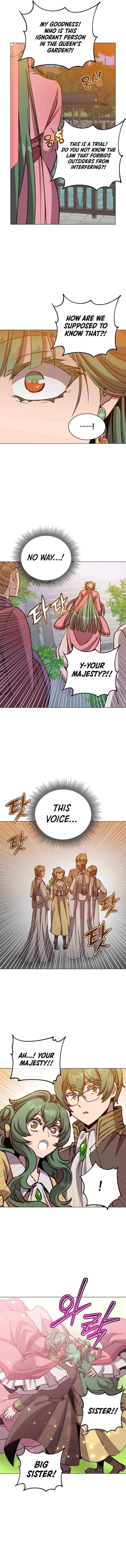 Read The Max Level Hero Has Returned! Manga Online