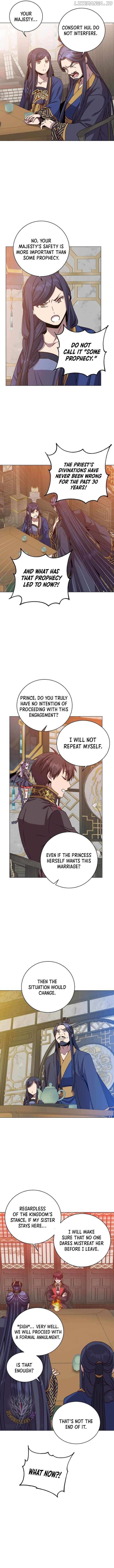 Read The Max Level Hero Has Returned! Manga Online