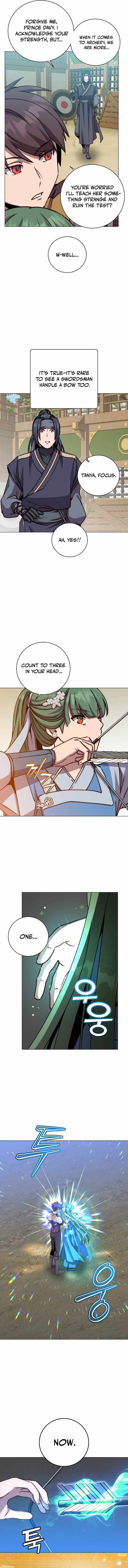 Read The Max Level Hero Has Returned! Manga Online