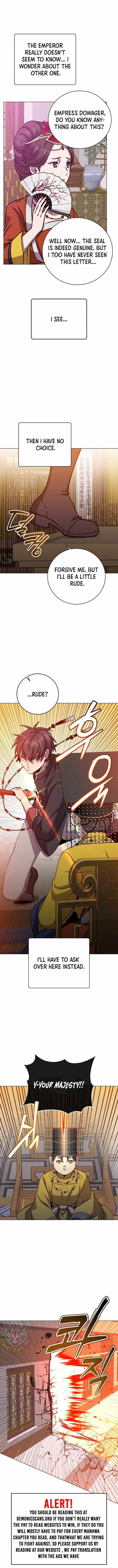 Read The Max Level Hero Has Returned! Manga Online