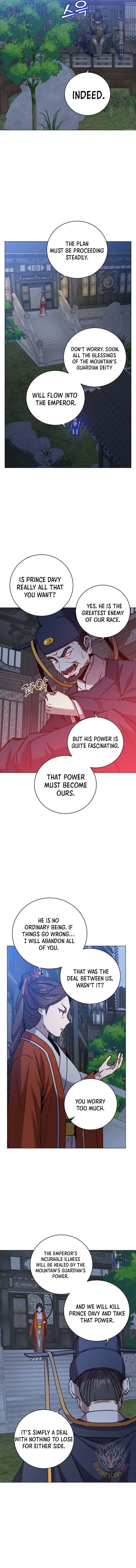 Read The Max Level Hero Has Returned! Manga Online