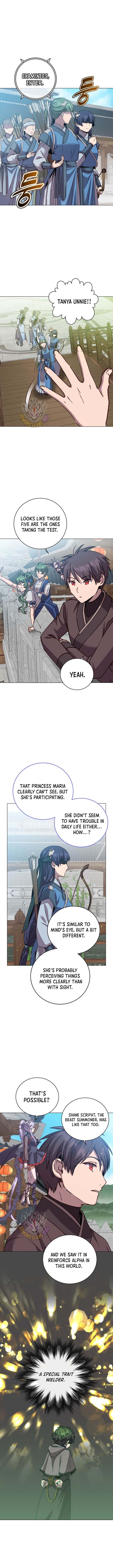 Read The Max Level Hero Has Returned! Manga Online