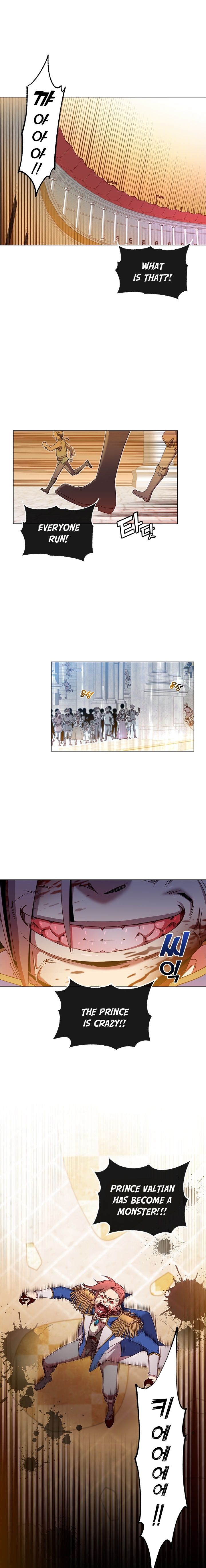 Read The Max Level Hero Has Returned! Manga Online