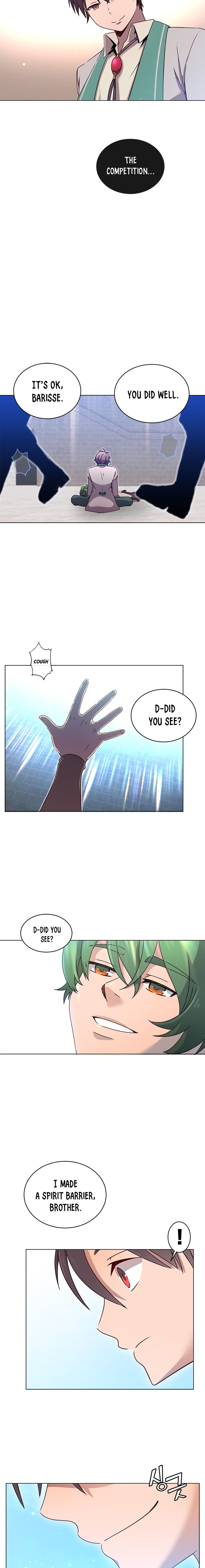 Read The Max Level Hero Has Returned! Manga Online