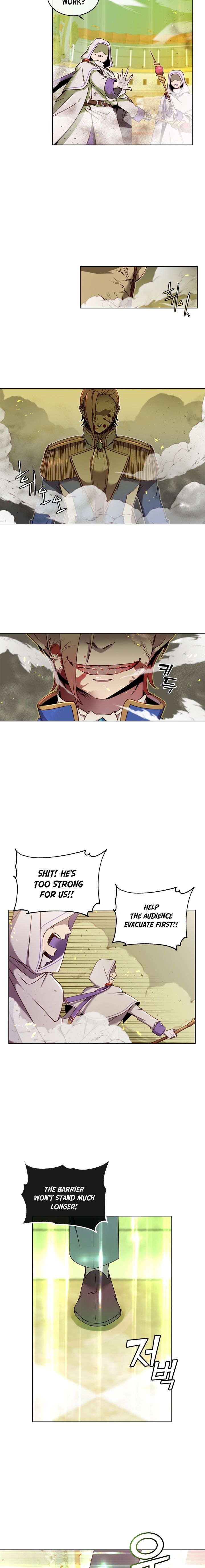 Read The Max Level Hero Has Returned! Manga Online