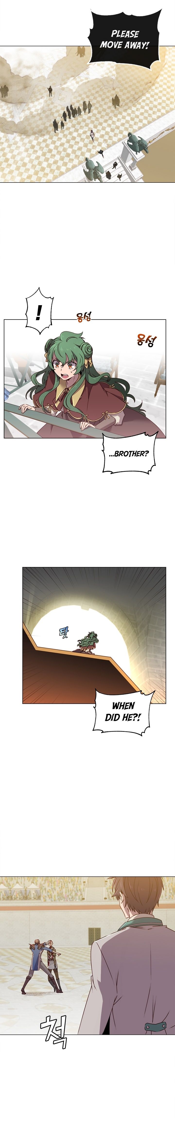 Read The Max Level Hero Has Returned! Manga Online