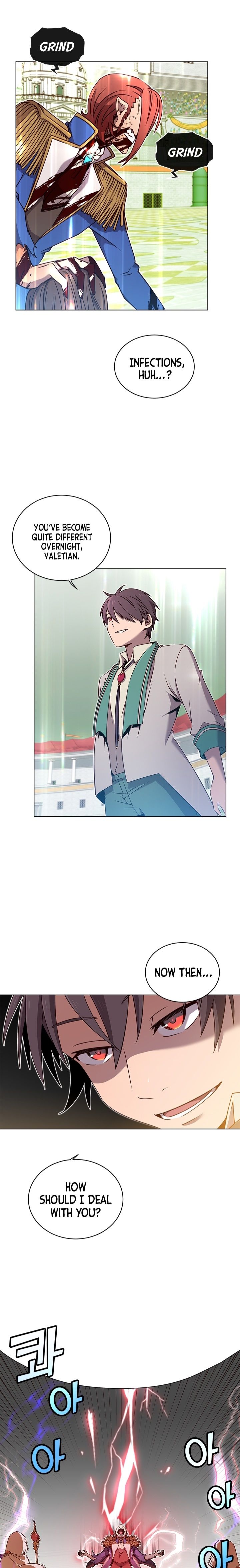 Read The Max Level Hero Has Returned! Manga Online
