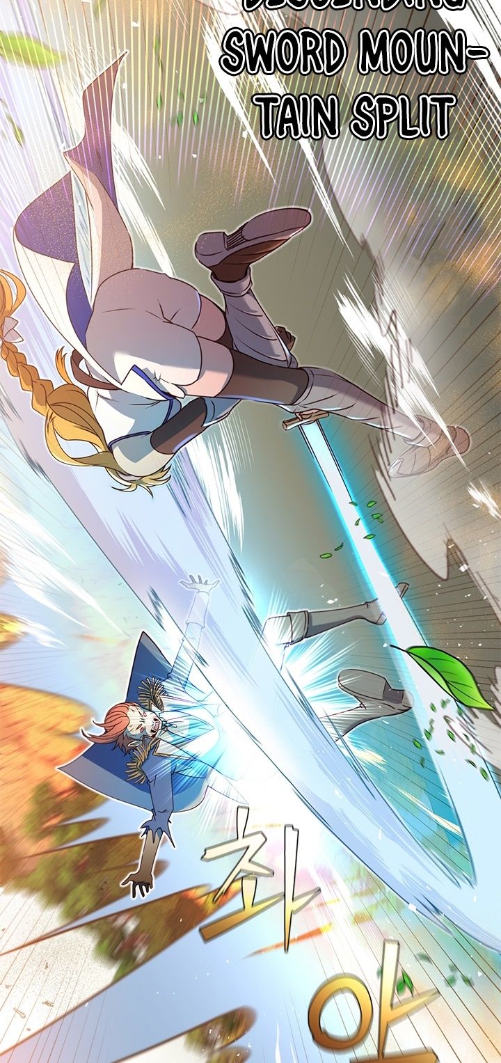 Read The Max Level Hero Has Returned! Manga Online