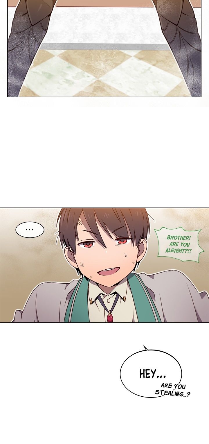 Read The Max Level Hero Has Returned! Manga Online