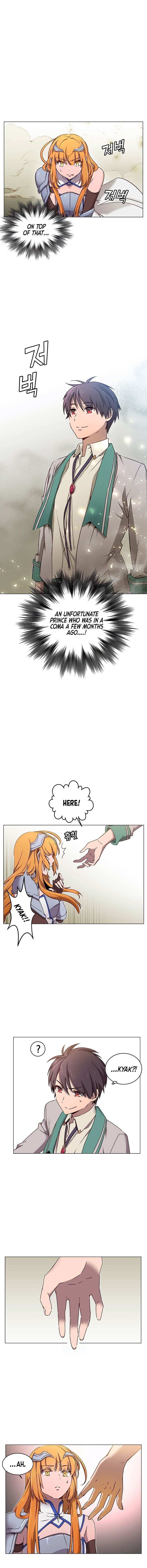 Read The Max Level Hero Has Returned! Manga Online