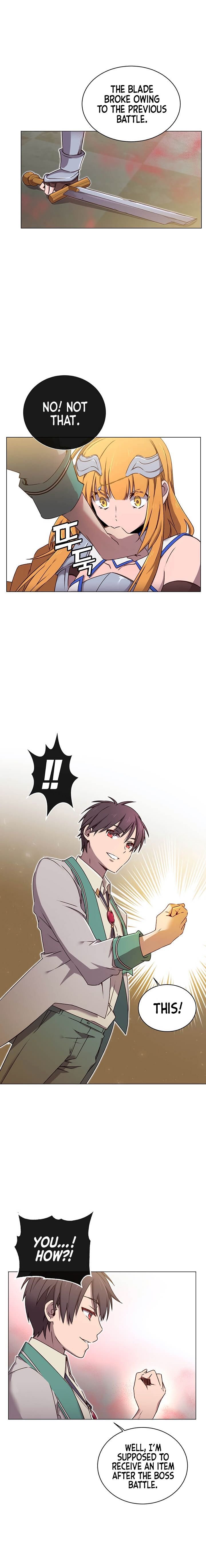 Read The Max Level Hero Has Returned! Manga Online