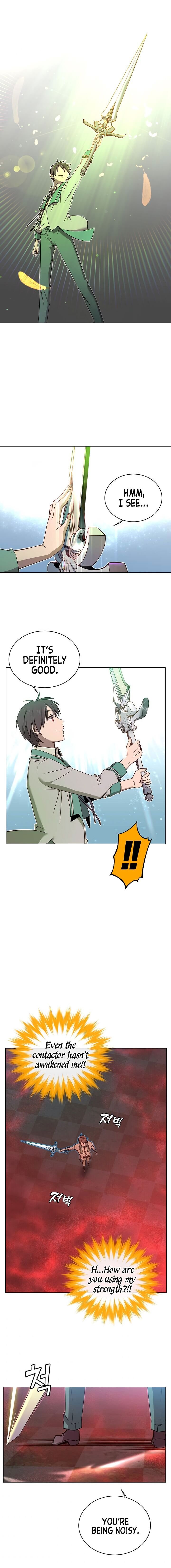 Read The Max Level Hero Has Returned! Manga Online
