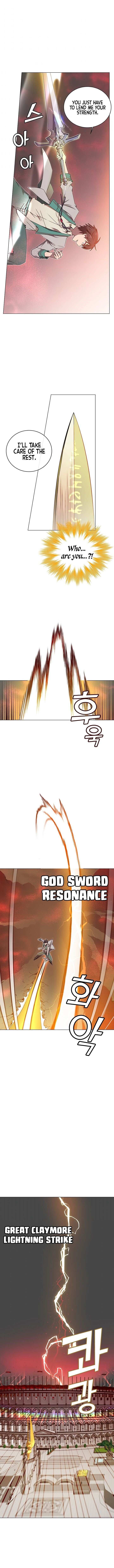 Read The Max Level Hero Has Returned! Manga Online