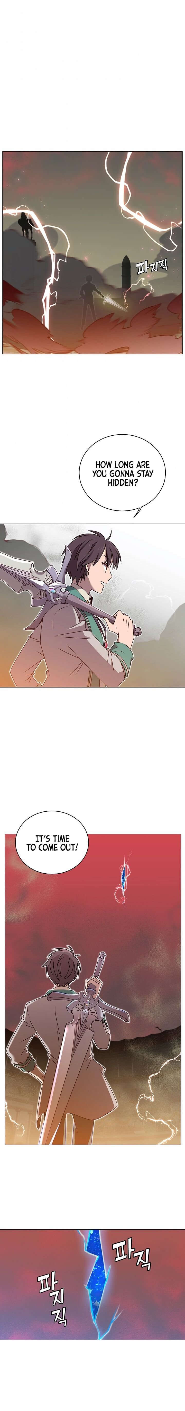 Read The Max Level Hero Has Returned! Manga Online