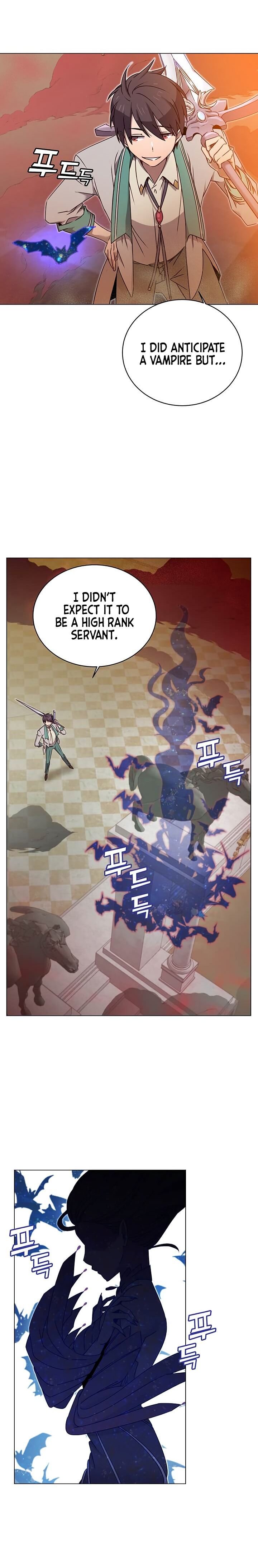 Read The Max Level Hero Has Returned! Manga Online