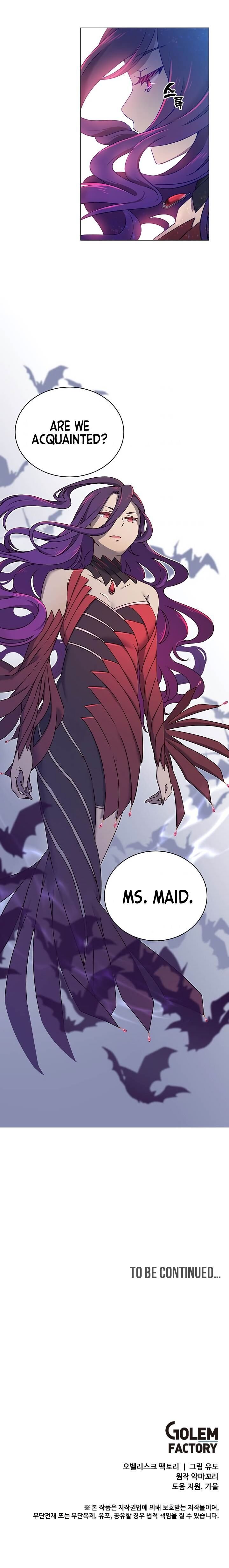 Read The Max Level Hero Has Returned! Manga Online