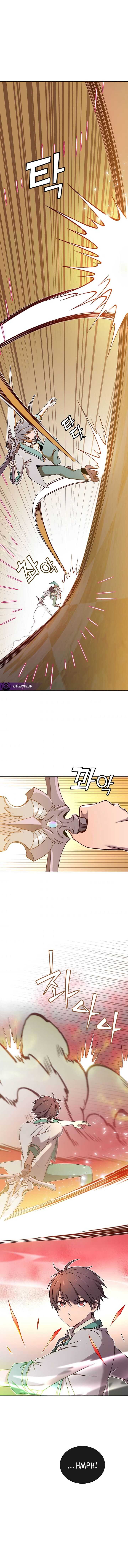 Read The Max Level Hero Has Returned! Manga Online