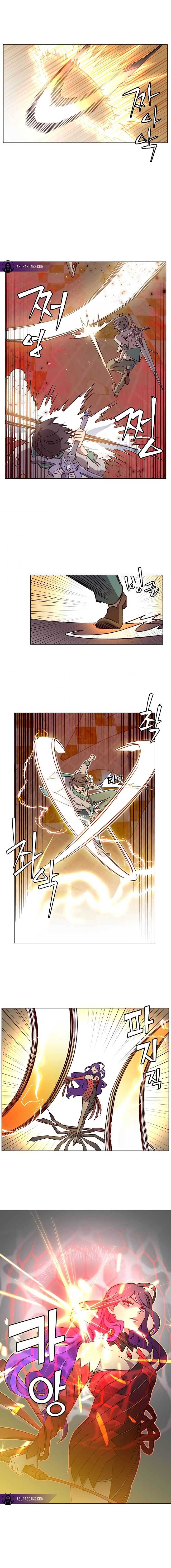 Read The Max Level Hero Has Returned! Manga Online