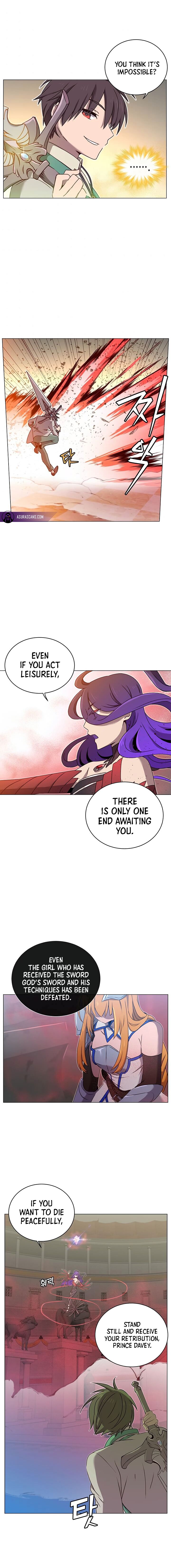Read The Max Level Hero Has Returned! Manga Online