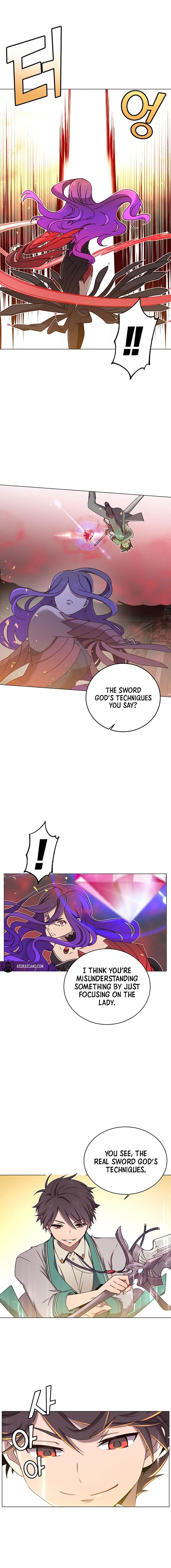 Read The Max Level Hero Has Returned! Manga Online