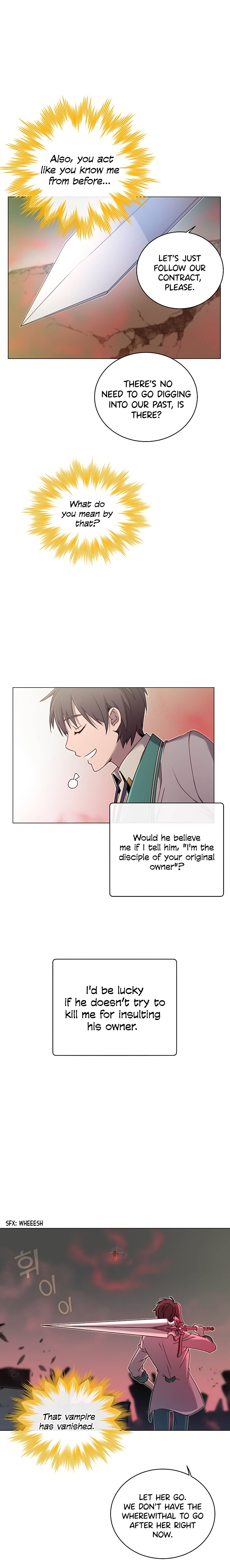 Read The Max Level Hero Has Returned! Manga Online