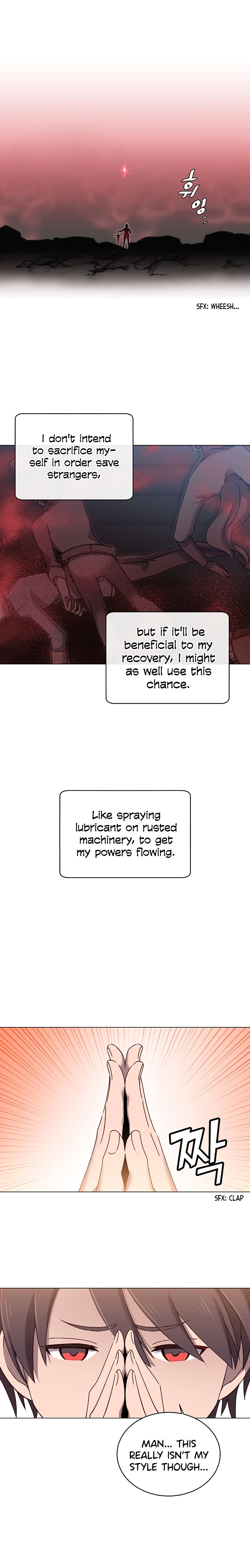 Read The Max Level Hero Has Returned! Manga Online