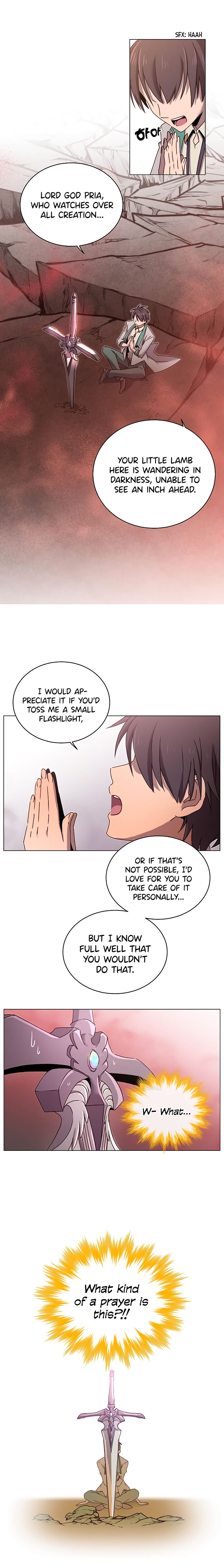 Read The Max Level Hero Has Returned! Manga Online