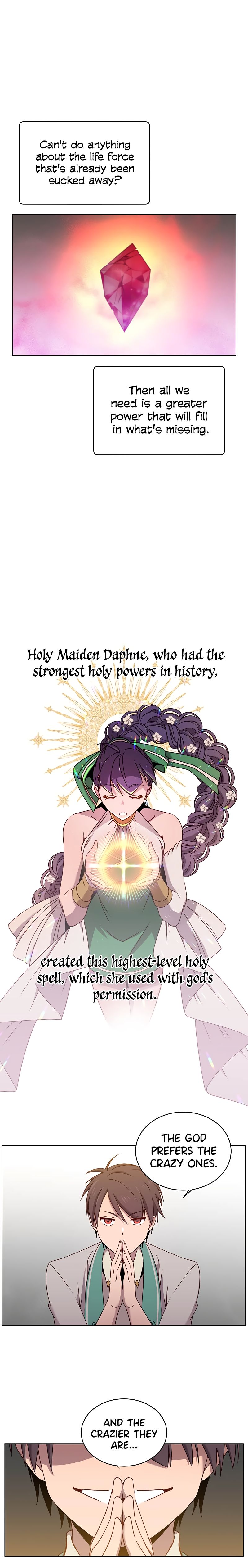Read The Max Level Hero Has Returned! Manga Online