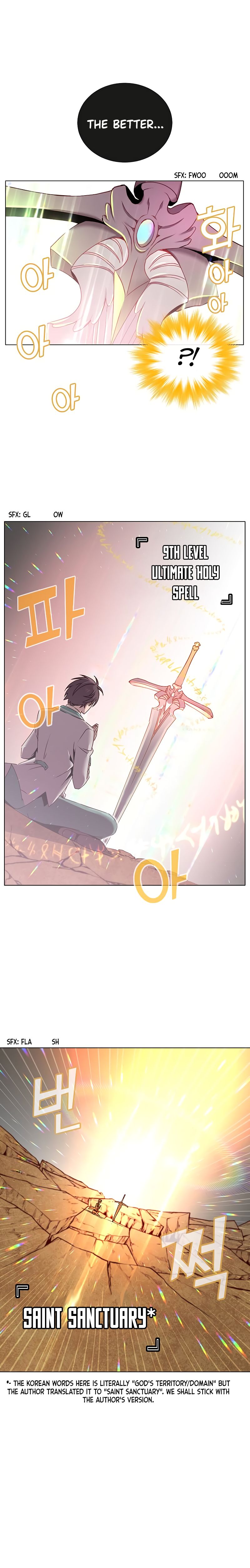 Read The Max Level Hero Has Returned! Manga Online