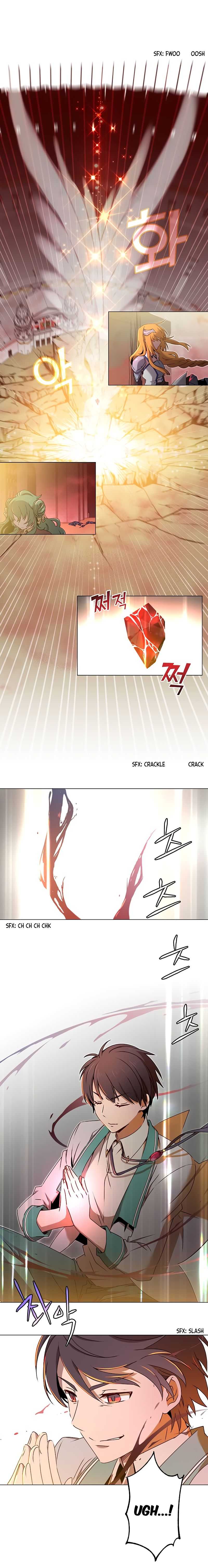 Read The Max Level Hero Has Returned! Manga Online