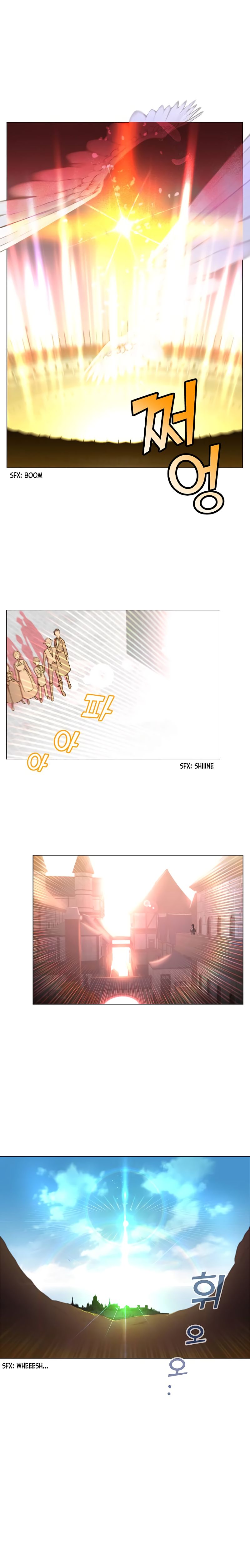 Read The Max Level Hero Has Returned! Manga Online