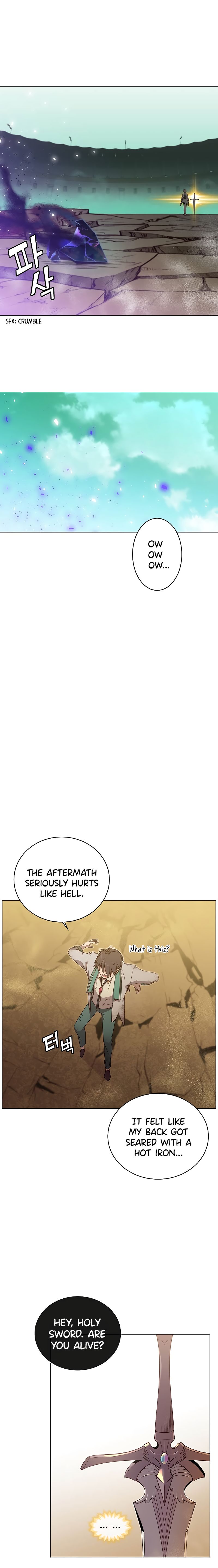 Read The Max Level Hero Has Returned! Manga Online