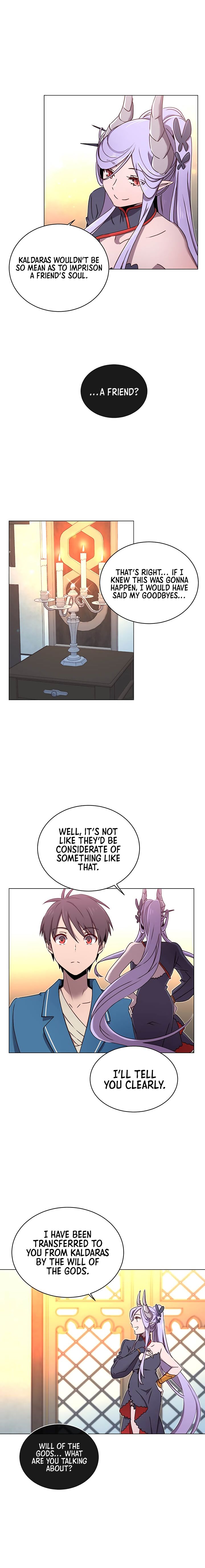 Read The Max Level Hero Has Returned! Manga Online