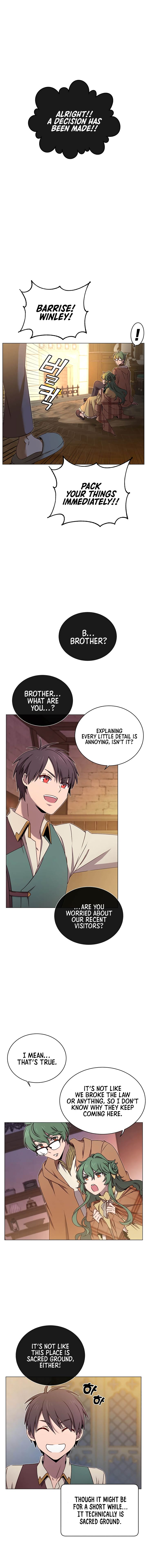 Read The Max Level Hero Has Returned! Manga Online