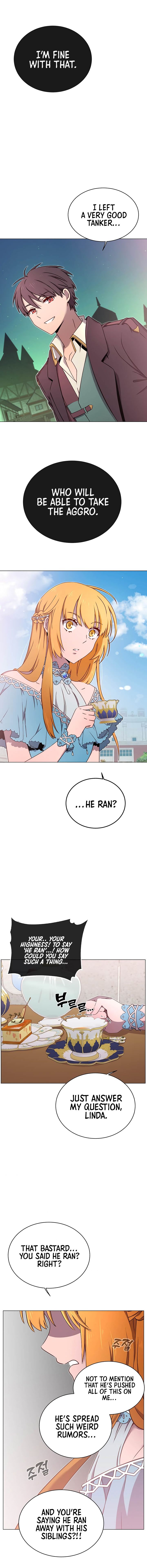 Read The Max Level Hero Has Returned! Manga Online