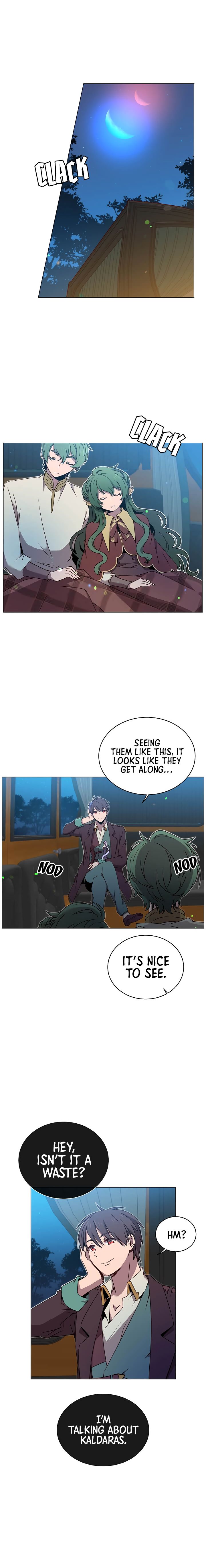 Read The Max Level Hero Has Returned! Manga Online