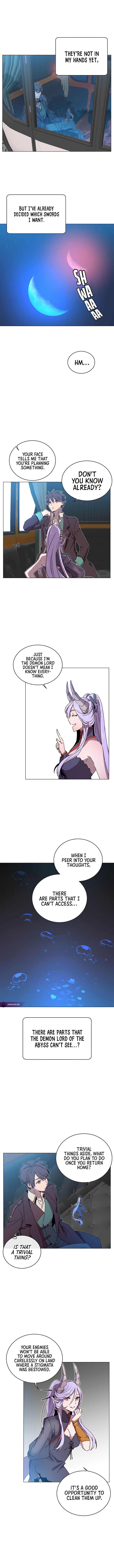 Read The Max Level Hero Has Returned! Manga Online