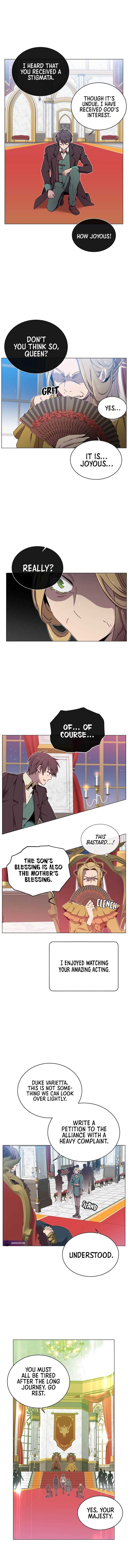 Read The Max Level Hero Has Returned! Manga Online