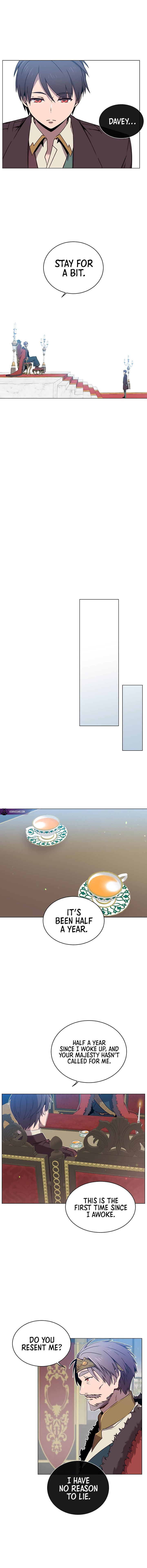 Read The Max Level Hero Has Returned! Manga Online