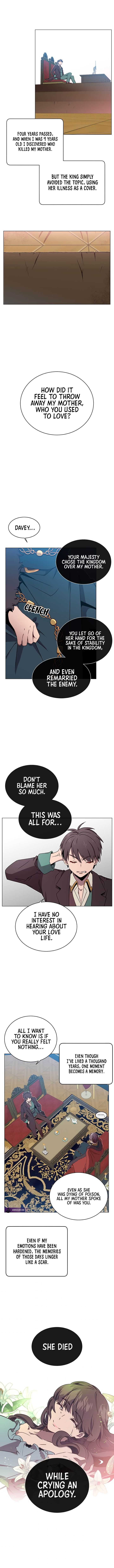 Read The Max Level Hero Has Returned! Manga Online