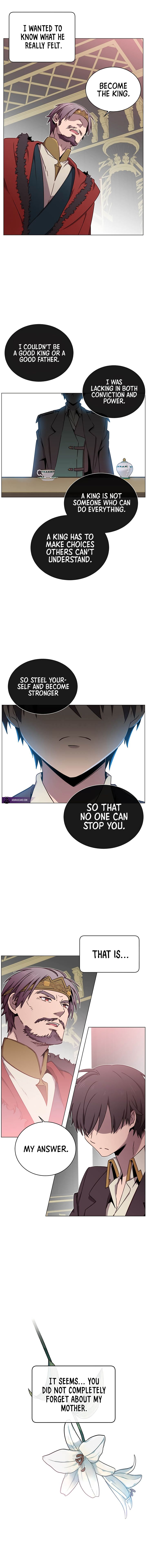 Read The Max Level Hero Has Returned! Manga Online