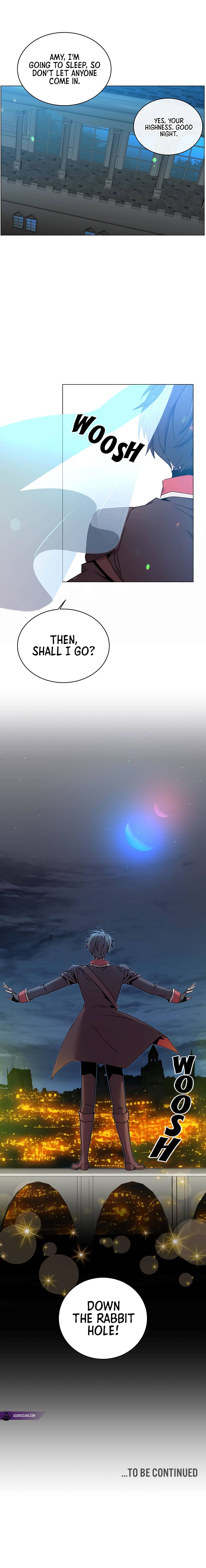 Read The Max Level Hero Has Returned! Manga Online