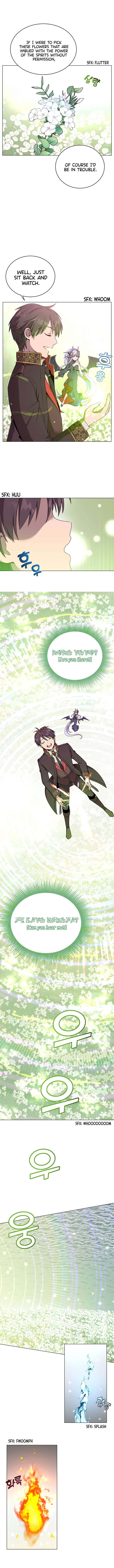 Read The Max Level Hero Has Returned! Manga Online