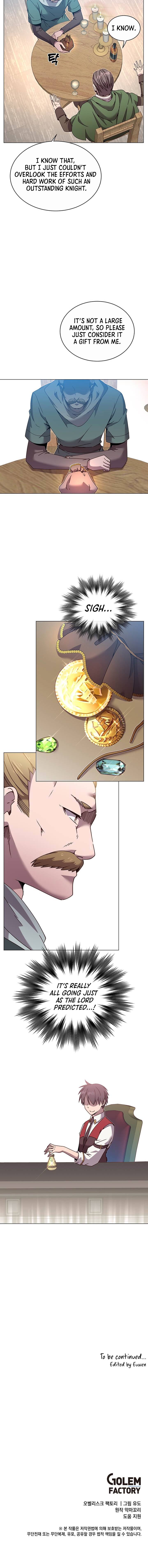 Read The Max Level Hero Has Returned! Manga Online