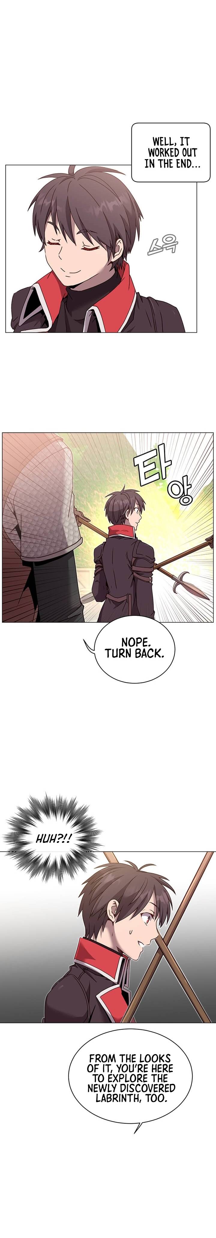 Read The Max Level Hero Has Returned! Manga Online