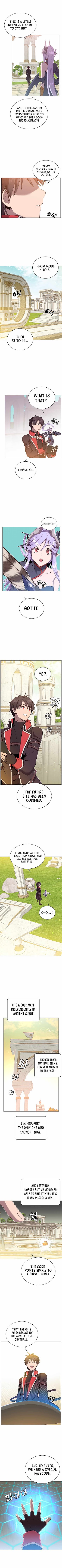 Read The Max Level Hero Has Returned! Manga Online