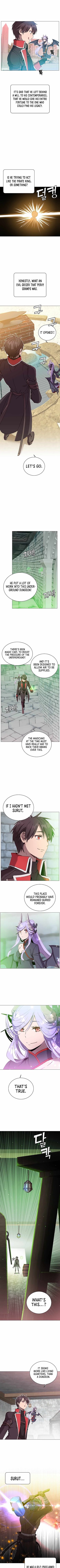 Read The Max Level Hero Has Returned! Manga Online