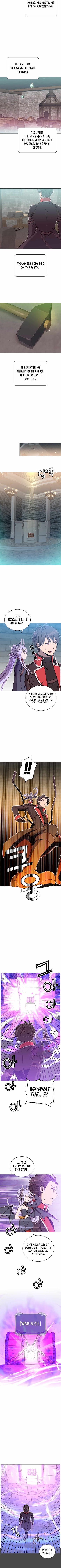 Read The Max Level Hero Has Returned! Manga Online