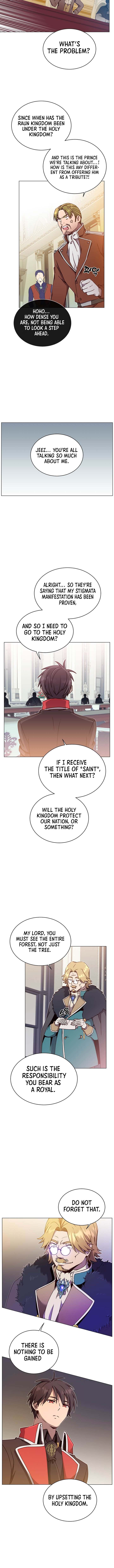 Read The Max Level Hero Has Returned! Manga Online